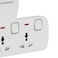 Power Wall Socket