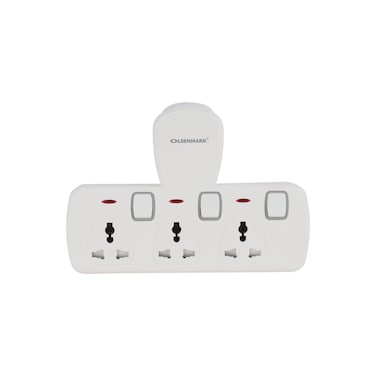 Power Wall Socket