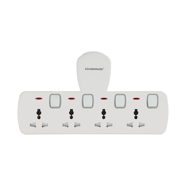 Power Wall Socket