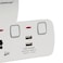 Power Wall Socket