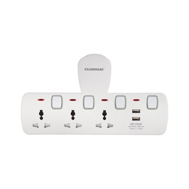 Power Wall Socket