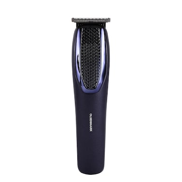 Olsenmark Rechargeable Hair and Beard Trimmer- OMTR4113/ with High-Capacity Ni-Cd Battery and 1 Hour Working Time/ T-blade Design, Perfect for Home and Saloon Styling