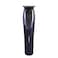Olsenmark Rechargeable Hair and Beard Trimmer- OMTR4113/ with High-Capacity Ni-Cd Battery and 1 Hour Working Time/ T-blade Design, Perfect for Home and Saloon Styling