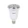 Olsenmark Rechargeable LED Bulb- OMESL2838/ with Remote Control,  Energy Efficient Light with 2.5 Hours Working, 20-24 Hours Charging/  White