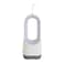 Olsenmark LED Emergency Lantern with Search Light- OME2842/ 1200mAh Lithium Battery /  White, 2 Years Warranty