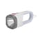 Olsenmark LED Emergency Lantern with Search Light- OME2842/ 1200mAh Lithium Battery /  White, 2 Years Warranty