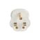 EXTENSION SOCKET ADAPTOR
