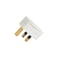 EXTENSION SOCKET ADAPTOR