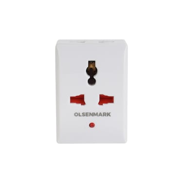 EXTENSION SOCKET ADAPTOR