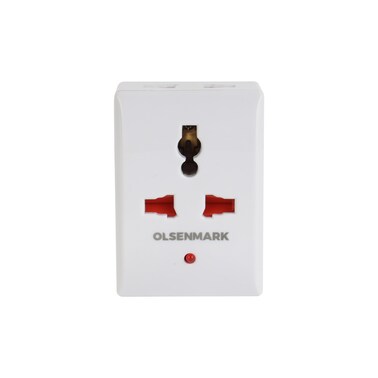 EXTENSION SOCKET ADAPTOR