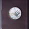 Olsenmark Round Wall Clock OMWC1910 WallMounted, Battery Operated and Durable and 2 YEAR WARRANTY