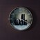 Olsenmark Round Wall Clock OMWC1915 WallMounted, Battery Operated and Durable and 2 YEAR WARRANTY