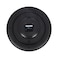 Olsenmark Round Wall Clock OMWC1921 WallMounted, Battery Operated and Durable and 2 YEAR WARRANTY