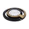 Olsenmark Round Wall Clock OMWC1928 WallMounted, Battery Operated and Durable and 2 YEAR WARRANTY