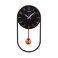 Olsenmark Round Wall Clock OMWC1939 WallMounted, Battery Operated and Durable and 2 YEAR WARRANTY