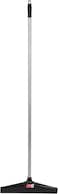 Delcasa Floor Squeeze Wiper - DC3669 With Metal Stick Handle, 40cm Head Size, Compatible With All Floor Types Perfect For Cleaning And Wiping Room, Bathroom, Kitchen Light - Weight And Multipurpose