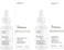 The Ordinary Hyaluronic Acid with 2% + B5 (30ml) and The Ordinary Niacinamide 10% + Zinc 1% (30ml) Bundle Face Care Set

