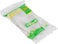 Packwell Plastic Spoon 50-Pieces, White