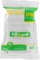 Packwell Plastic Spoon 50-Pieces, White