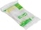 Packwell Plastic Spoon 50-Pieces, White