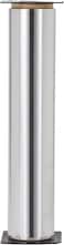 Packwell Aluminium Foil Heavy Duty 30cm 900 Grm 1 Roll BPA Free Anti-Bacterial Anti-Fungal PWAF301001