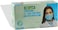 Packwell Disposable Face Masks, 3-Ply, Blue, 50-Pack