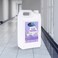 Shinewell Floor cleaner Disinfectant 5 liter Floor Cleaner Liquid, Lavender Fragrance all purpose cleaner