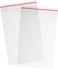 Packwell LD PE Ziplock Bag