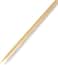Packwell Bamboo Skewers 12" 100Pcs