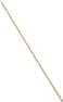 Packwell Bamboo Skewers 12" 100Pcs