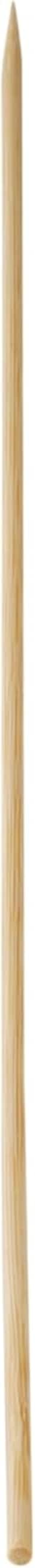 Packwell Bamboo Skewers 12" 100Pcs
