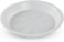 Packwell Disposable Plastic Plates 25 Pieces