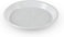 Packwell Disposable Plastic Plates 25 Pieces