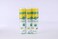 Packwell White Plastic Cups 5 Oz - Combo Pack Of 150 (50 Pcs x 3) - Disposable Cold Drink Cups