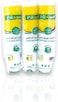 Packwell White Plastic Cups 5 Oz - Combo Pack Of 150 (50 Pcs x 3) - Disposable Cold Drink Cups