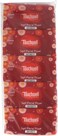 Touchwell Soft Facial Tissue Embossed 400 Sheet Single 200 Count 2 Ply 5 Box Combo 180X180mm