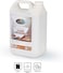 Packwell Shinewell Floor Cleaner Disinfectant, French Arabic Fragrance All Purpose Cleaner, 5 Liter