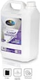 Packwell Shinewell Floor Cleaner Disinfectant, Floor Cleaner Liquid, Lavender Fragrance All Purpose Cleaner, 5 Liter