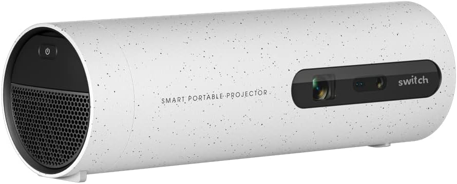 switch Switch Projector SPR450 450 ANSI