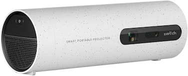 SWITCH SMART PROJECTOR 450 ANSI LUMENS SPR450 WHITE