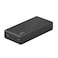 MYCANDY POWERBANK 20K MAH 22.5W TYPE-C PD-C250 - Compact Design BLACK