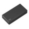 MYCANDY POWERBANK 20K MAH 22.5W TYPE-C PD-C250 - Compact Design BLACK