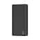 MYCANDY POWERBANK 20K MAH 22.5W TYPE-C PD-C250 - Compact Design BLACK