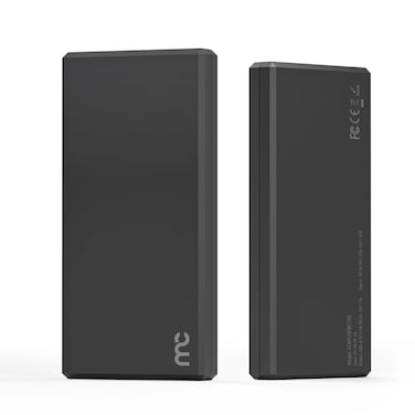 MYCANDY POWERBANK MINI 10KMAH 22.5W TYPE-C PD BLACK