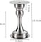 Door Stopper Bumper Magnetic Stainless Steel Holder Doorstop For Pvc Metal Wood Board Tile Platic Aluminum Sash Silver