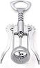 2-in-1 Wing Corkscrew Wine &amp; Beer Opener &ndash; Stainless Steel Corkscrew with Ergonomic Wings for Smooth Wine &amp; Beer Opening