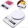 Electronic Kitchen Digital Weighing Scale 7 kg