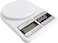 Electronic Kitchen Digital Weighing Scale 7 kg
