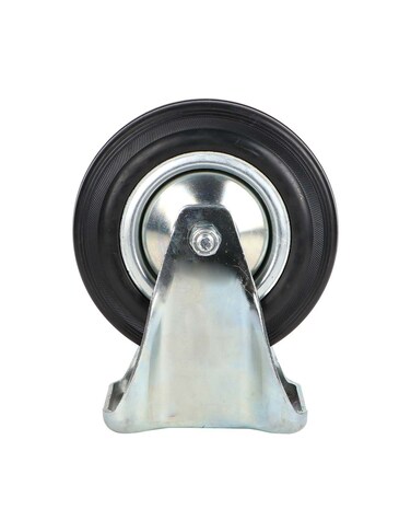 AL ARQAM Rubber Wheel Vehicle Tyres Size 200/50-100