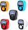 Digital Tally Counter Multicolor